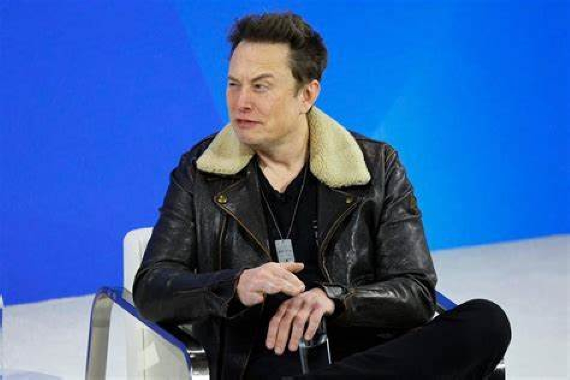 Elon Musk Déclare la Guerre aux Annonceurs qui Boycottent X